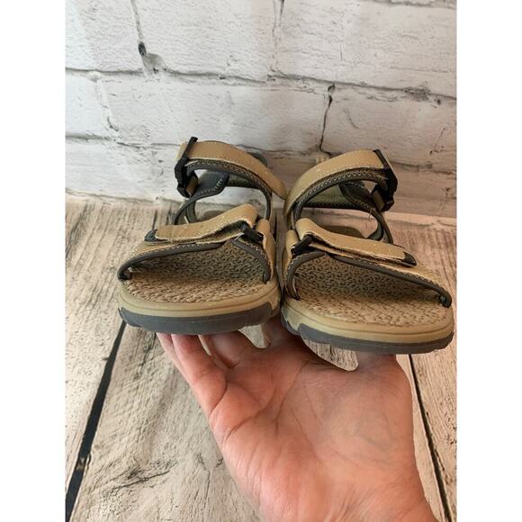 CANYON RIVER Women's 2 Strap Sandals / Size: 6 - Picture 8 of 9